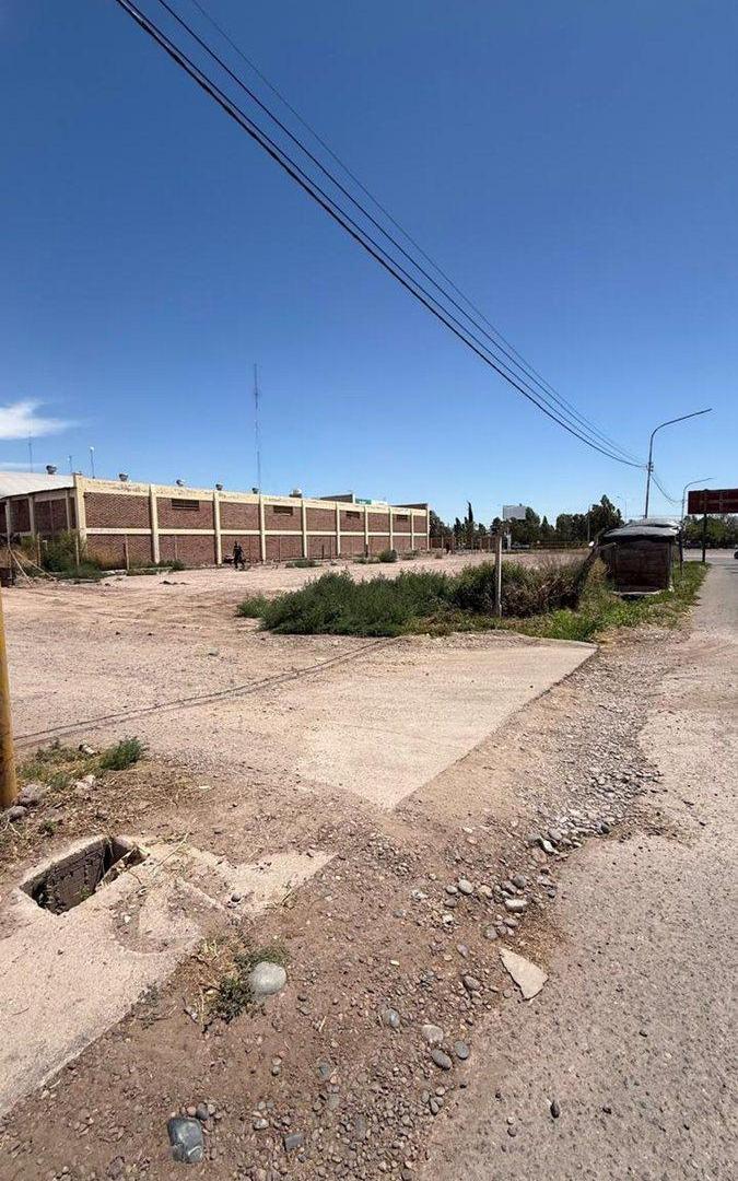 Foto de VENTA LOTE ACCESO ESTE ENTRADA PARQUE DE DESCANSO, imagen 5