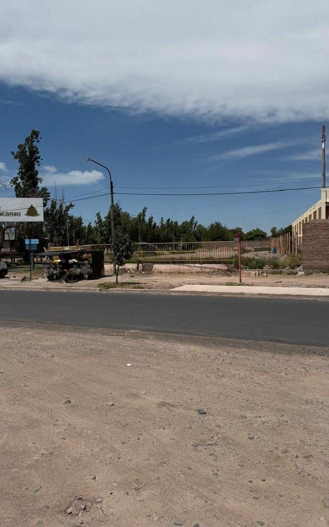 Foto de VENTA LOTE ACCESO ESTE ENTRADA PARQUE DE DESCANSO, imagen 3