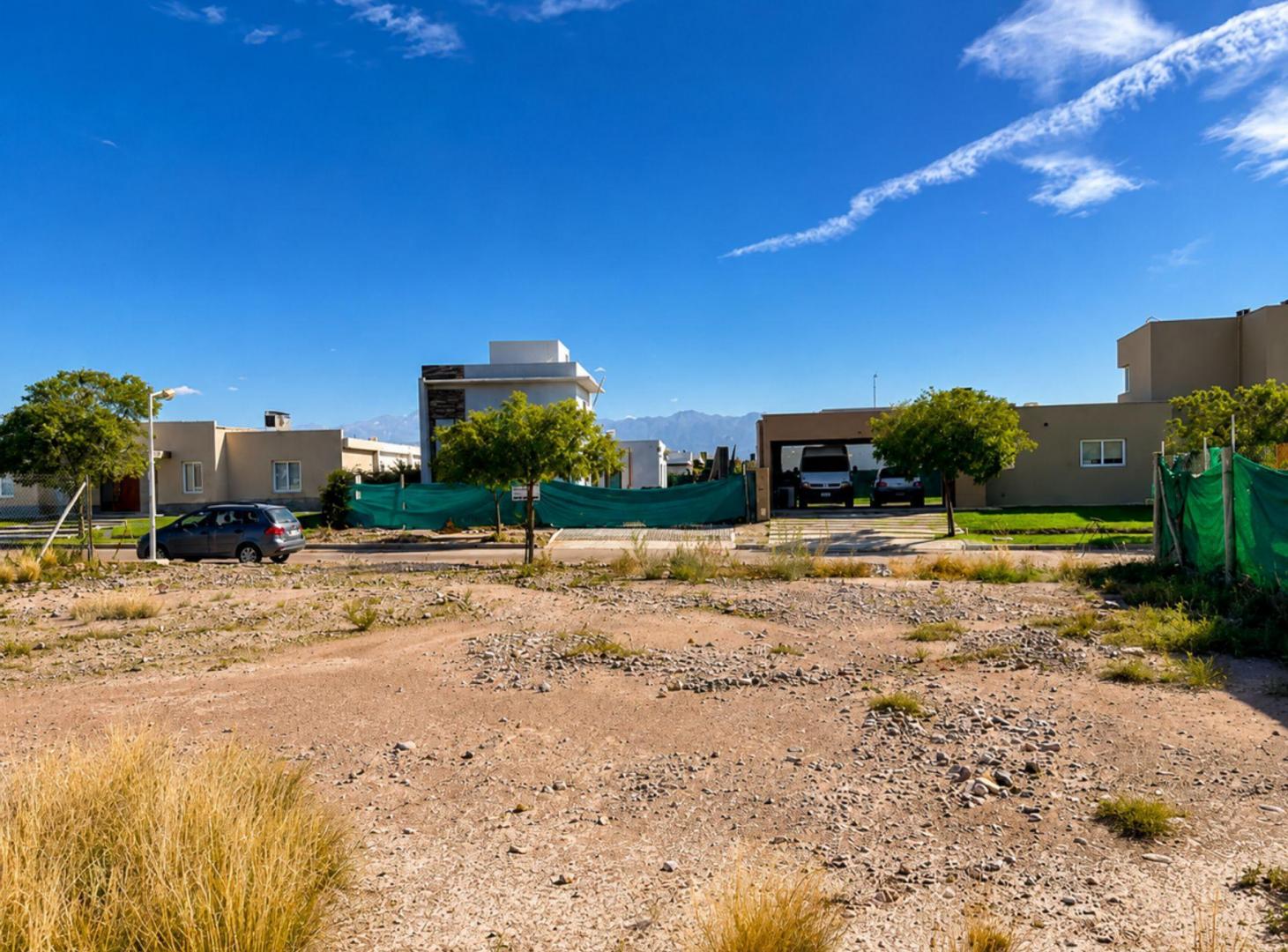 Foto de Lote en venta barrio privado Terrazas Park Maipu, imagen 3