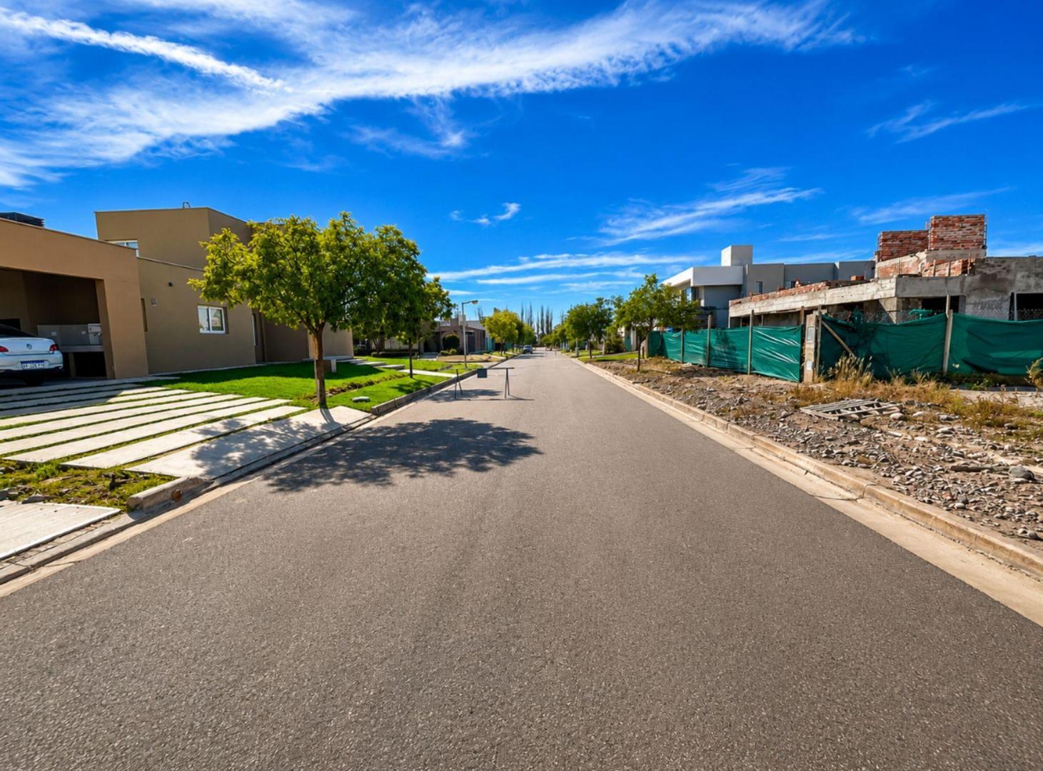 Foto de Lote en venta barrio privado Terrazas Park Maipu, imagen 5