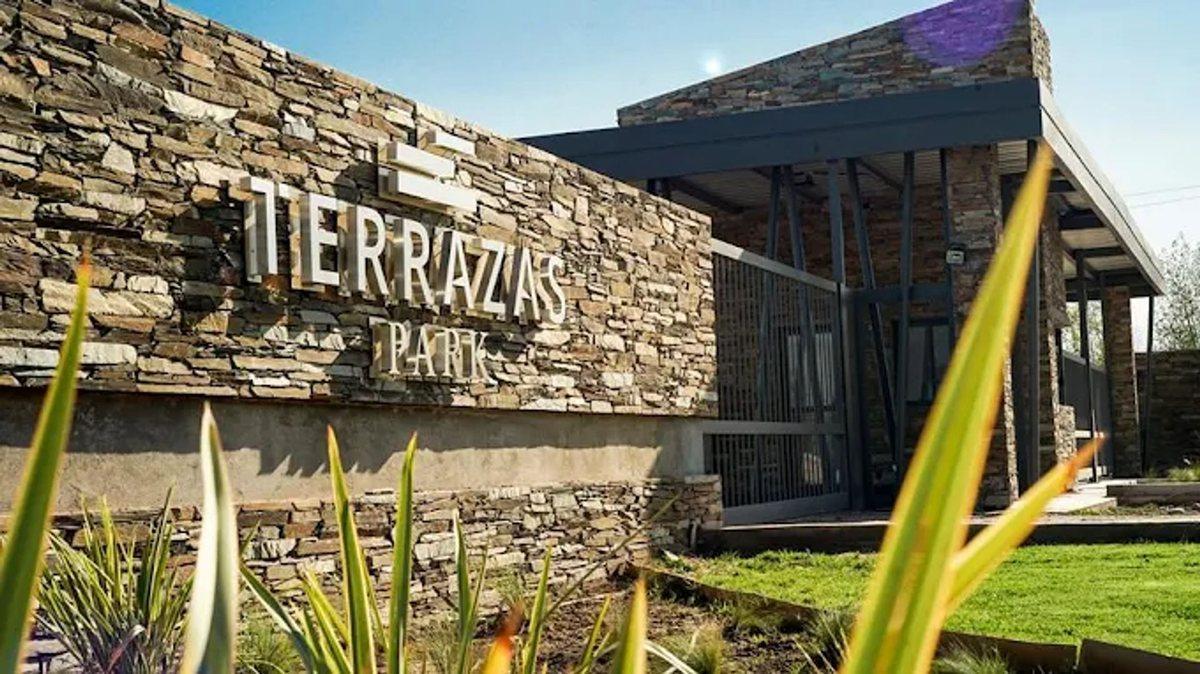 Foto de Lote en venta barrio privado Terrazas Park Maipu, imagen 1