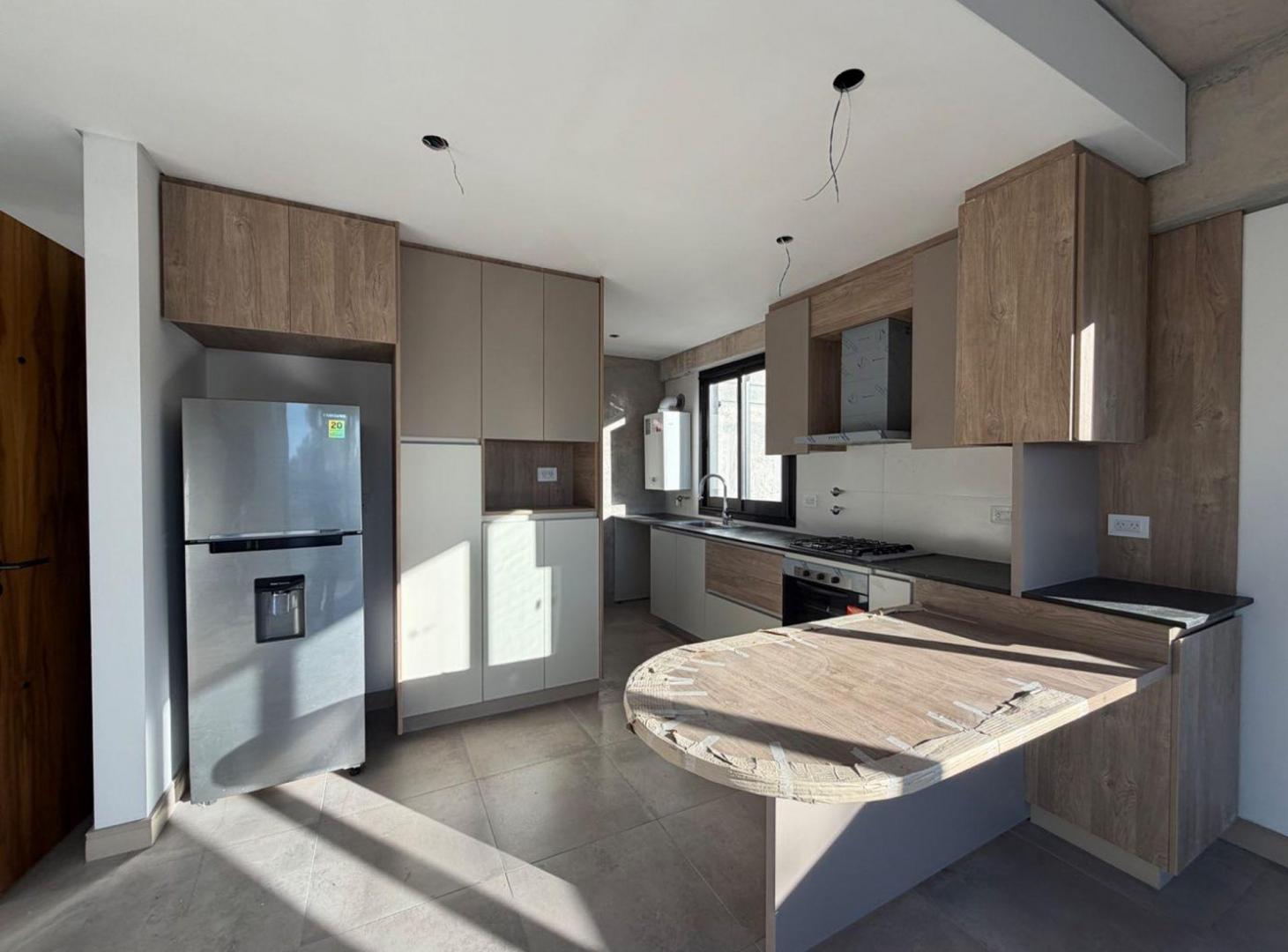 Foto de Departamento En Venta 5ta Sección a mts del Parque, imagen 1
