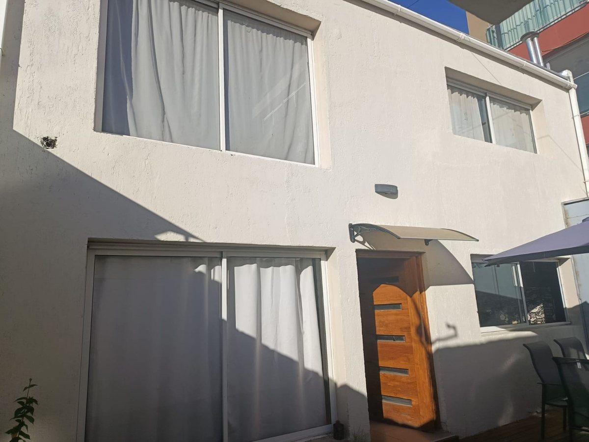 Foto de Venta de Duplex en Quinta sección, imagen 1