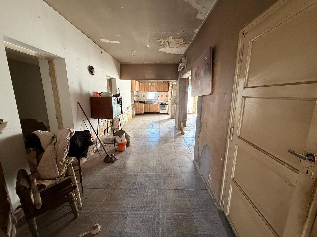 Foto de Venta lote con casa mixta Cuarta sección, imagen 4