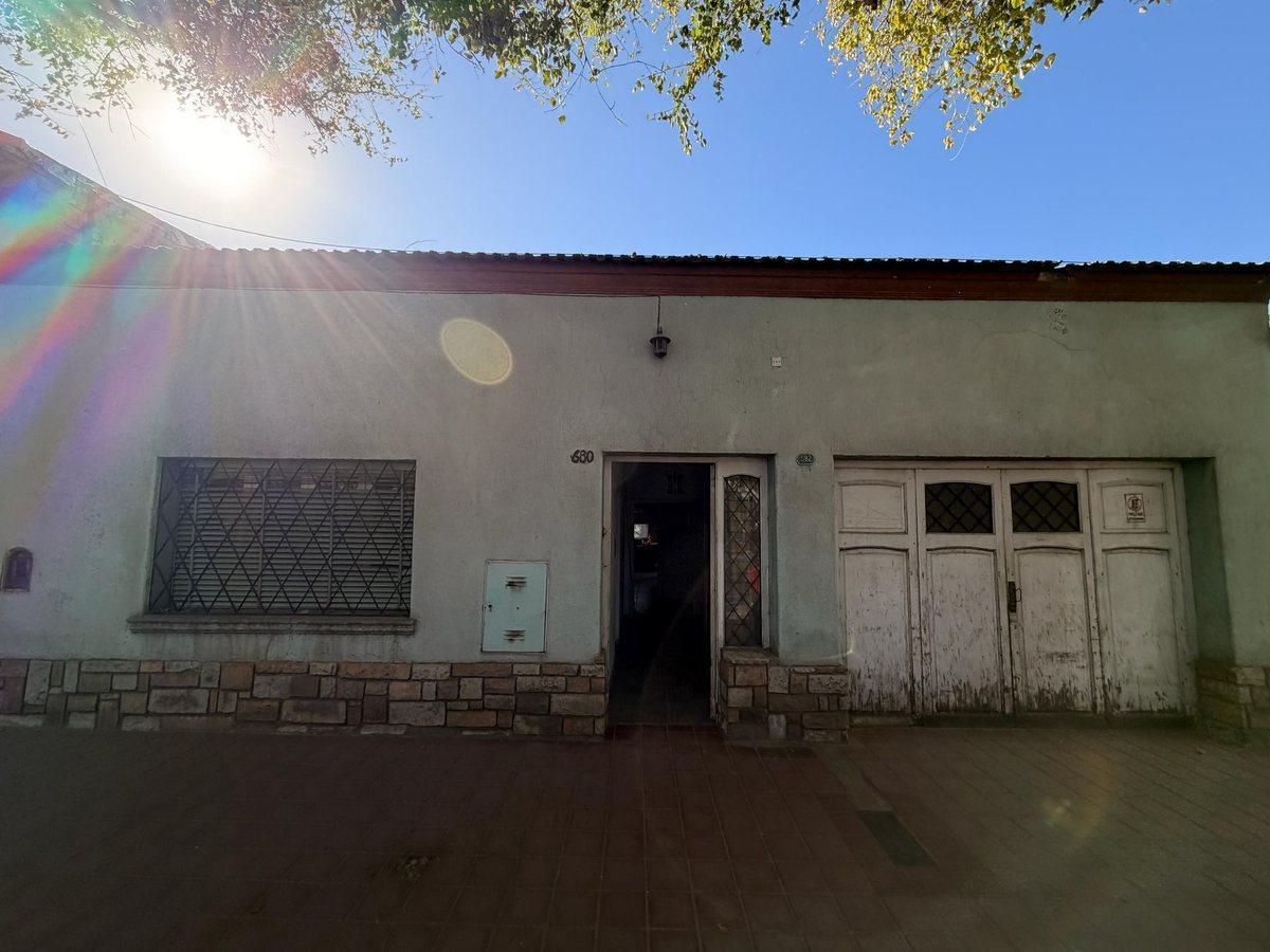 Foto de Venta lote con casa mixta Cuarta sección, imagen 5