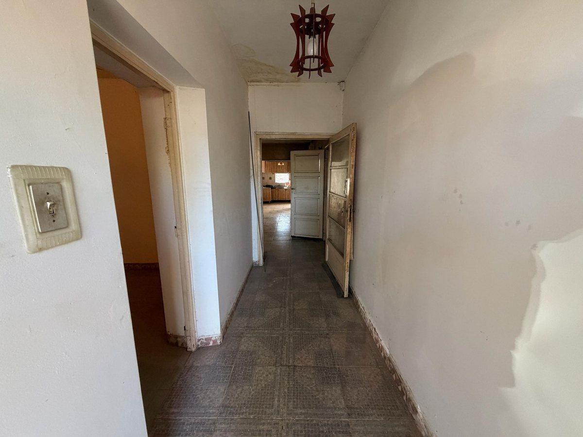 Foto de Venta lote con casa mixta Cuarta sección, imagen 1