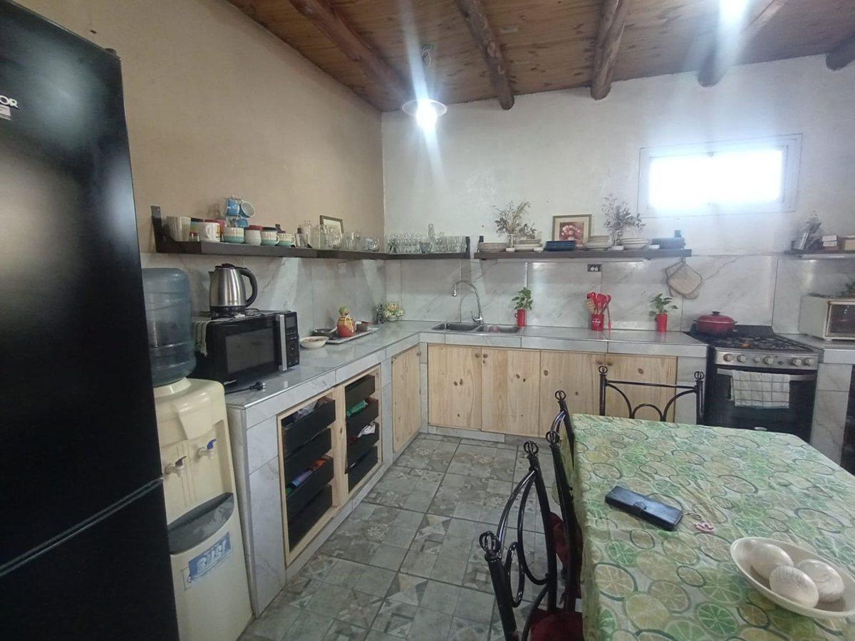 Foto de VENTA DE DEPARTAMENTO EN LAS HERAS, imagen 2