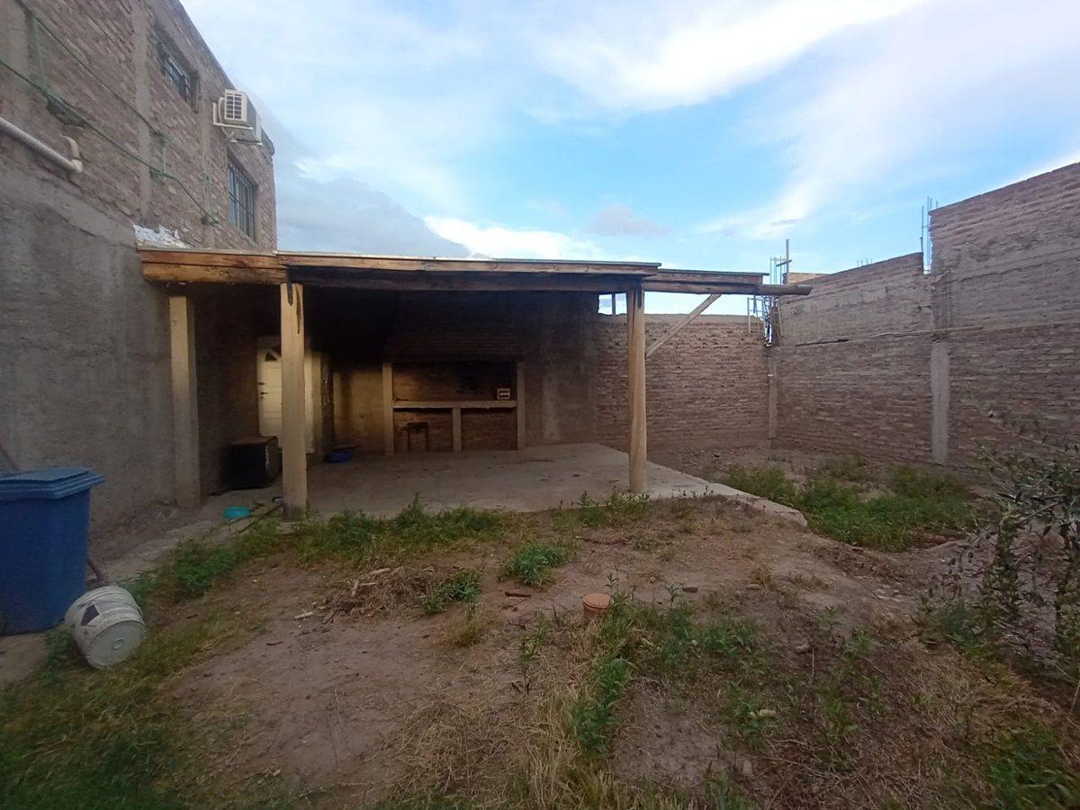 Foto de VENTA DE TERRENO CON QUINCHO EN LAS HERAS, imagen 2
