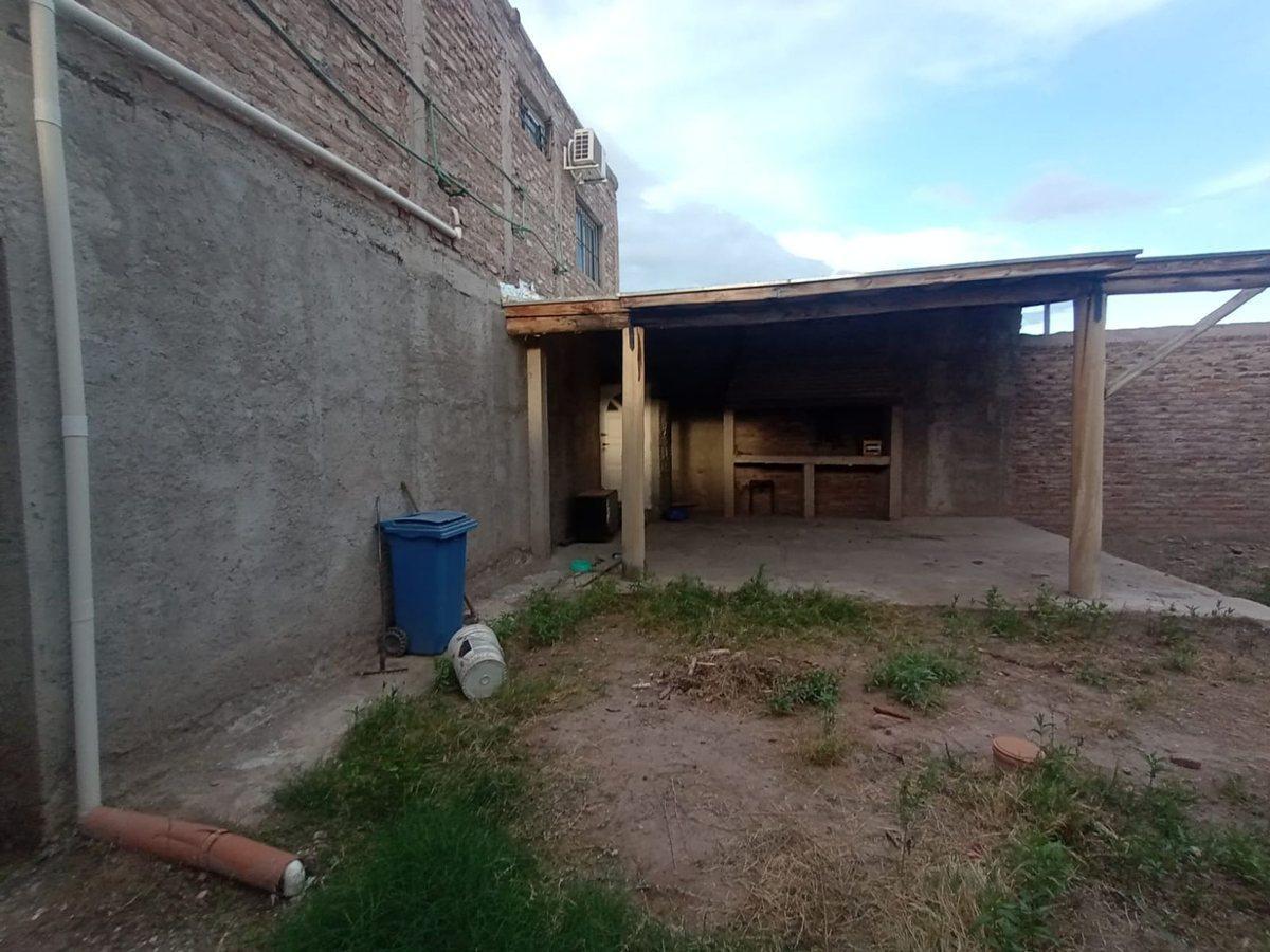 Foto de VENTA DE TERRENO CON QUINCHO EN LAS HERAS, imagen 1
