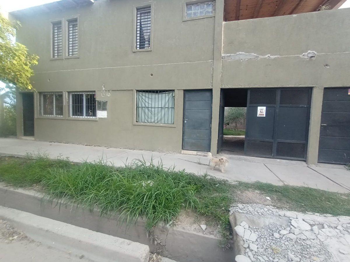 Foto de VENTA DE TERRENO CON QUINCHO EN LAS HERAS, imagen 4
