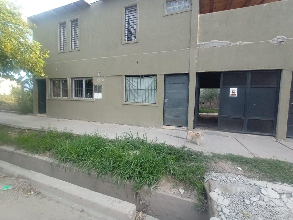 Foto de VENTA DE TERRENO CON QUINCHO EN LAS HERAS, imagen 3