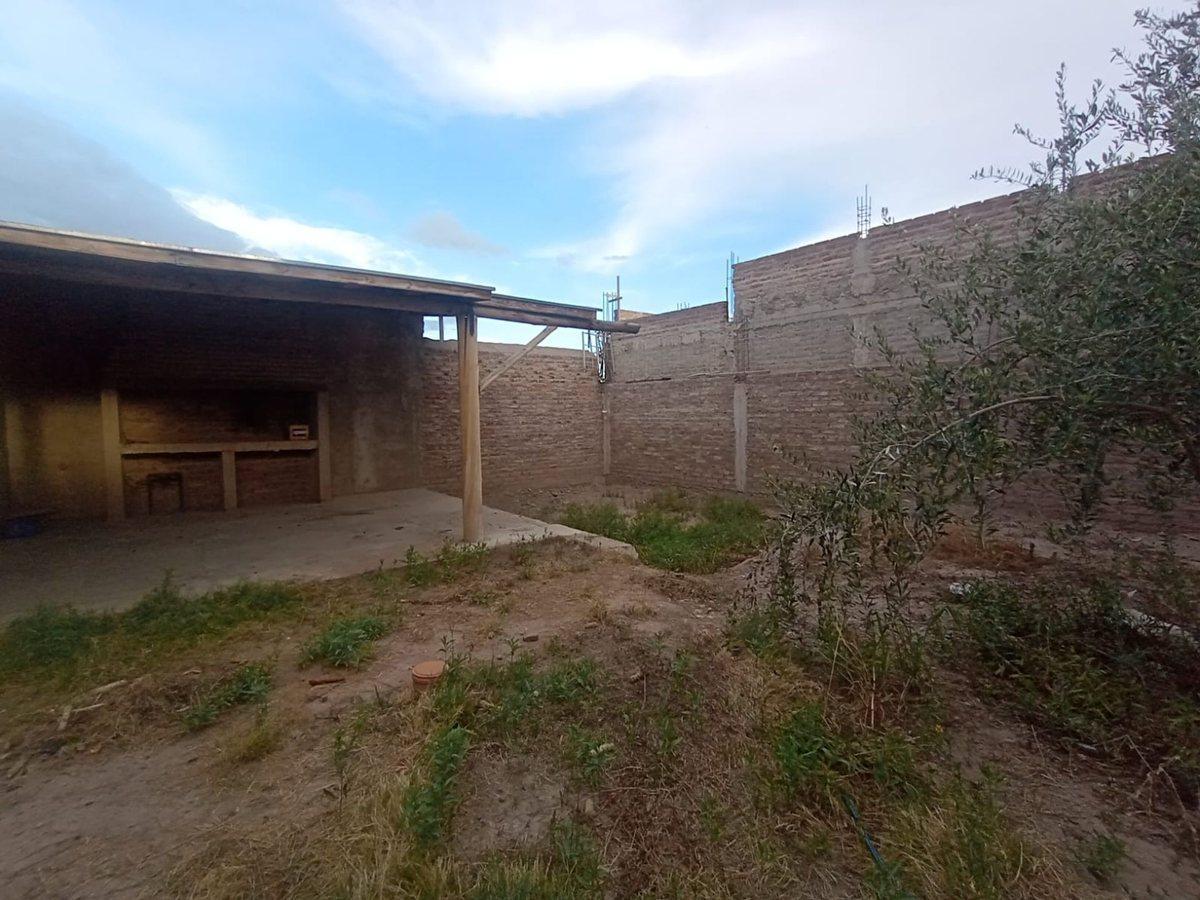 Foto de VENTA DE TERRENO CON QUINCHO EN LAS HERAS, imagen 5