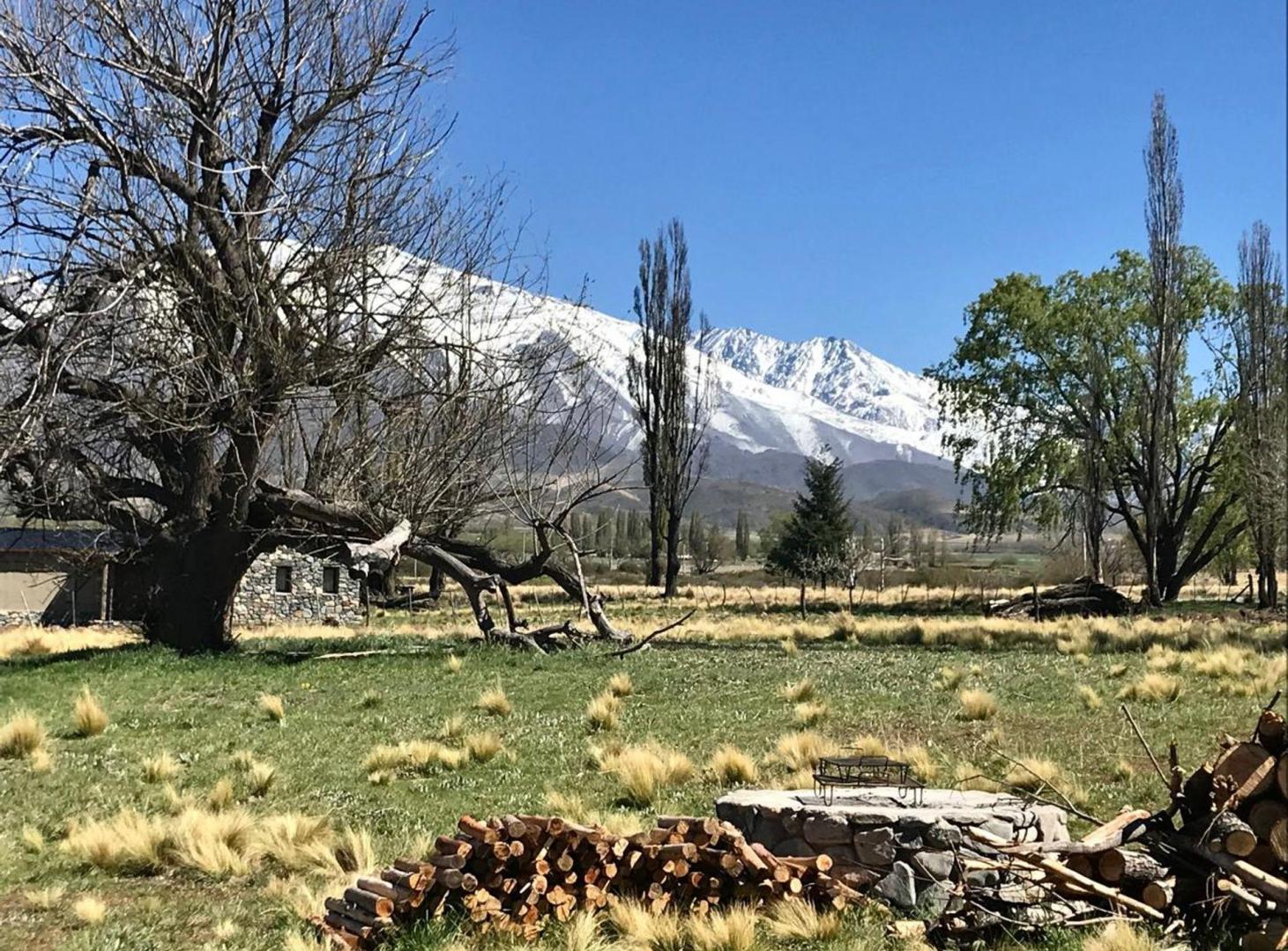 Foto de Casa en venta en Estancia Atamisque, Tupungato, imagen 3