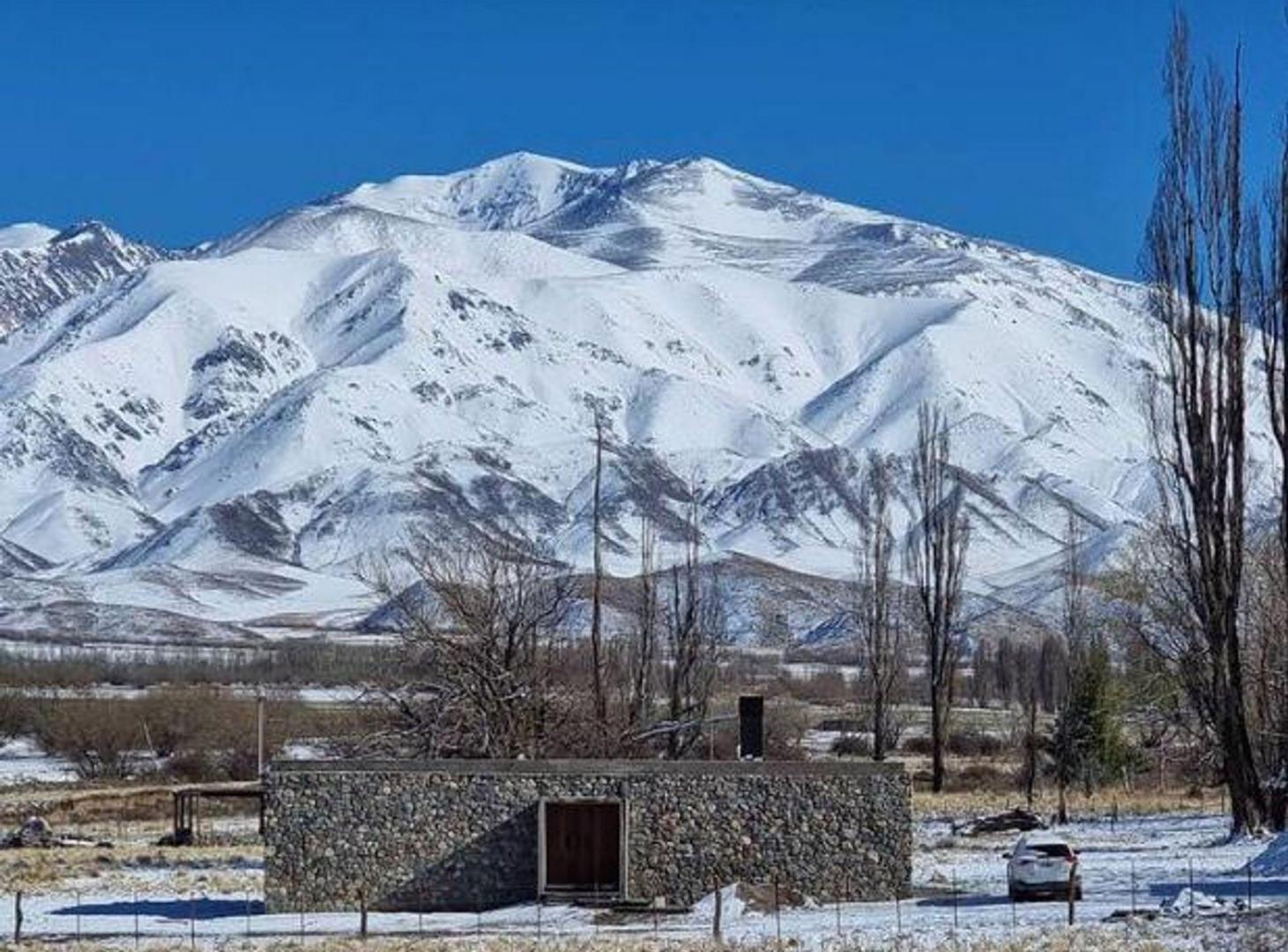 Foto de Casa en venta en Estancia Atamisque, Tupungato, imagen 1
