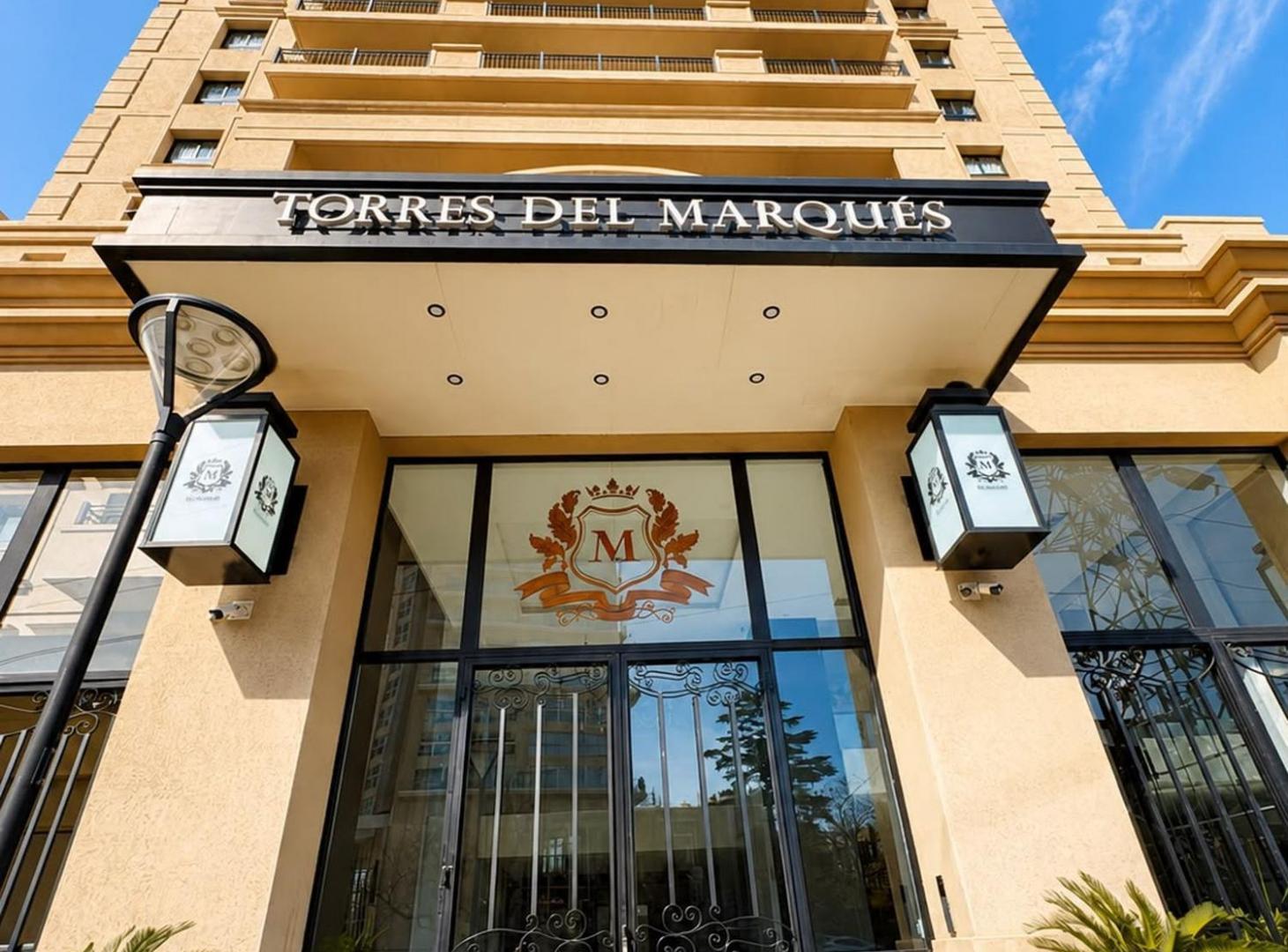 Foto de VENTA DEPARTAMENTO EN TORRES DEL MARQUÉS, imagen 3