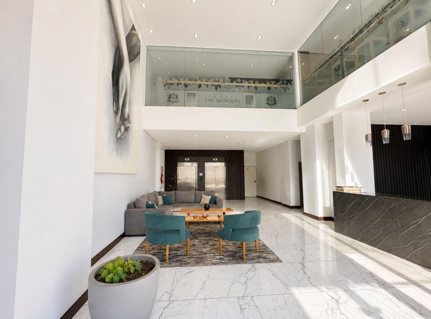 Foto de VENTA DEPARTAMENTO EN TORRES DEL MARQUÉS, imagen 4