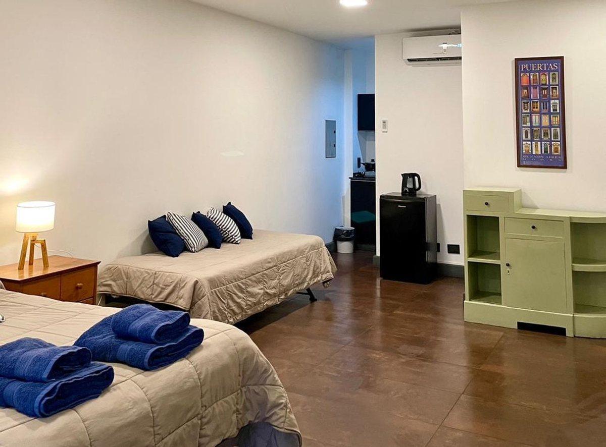 Foto de VENTA-DEPARTAMENTO MONOAMBIENTE-CIUDAD-MENDOZA, imagen 2