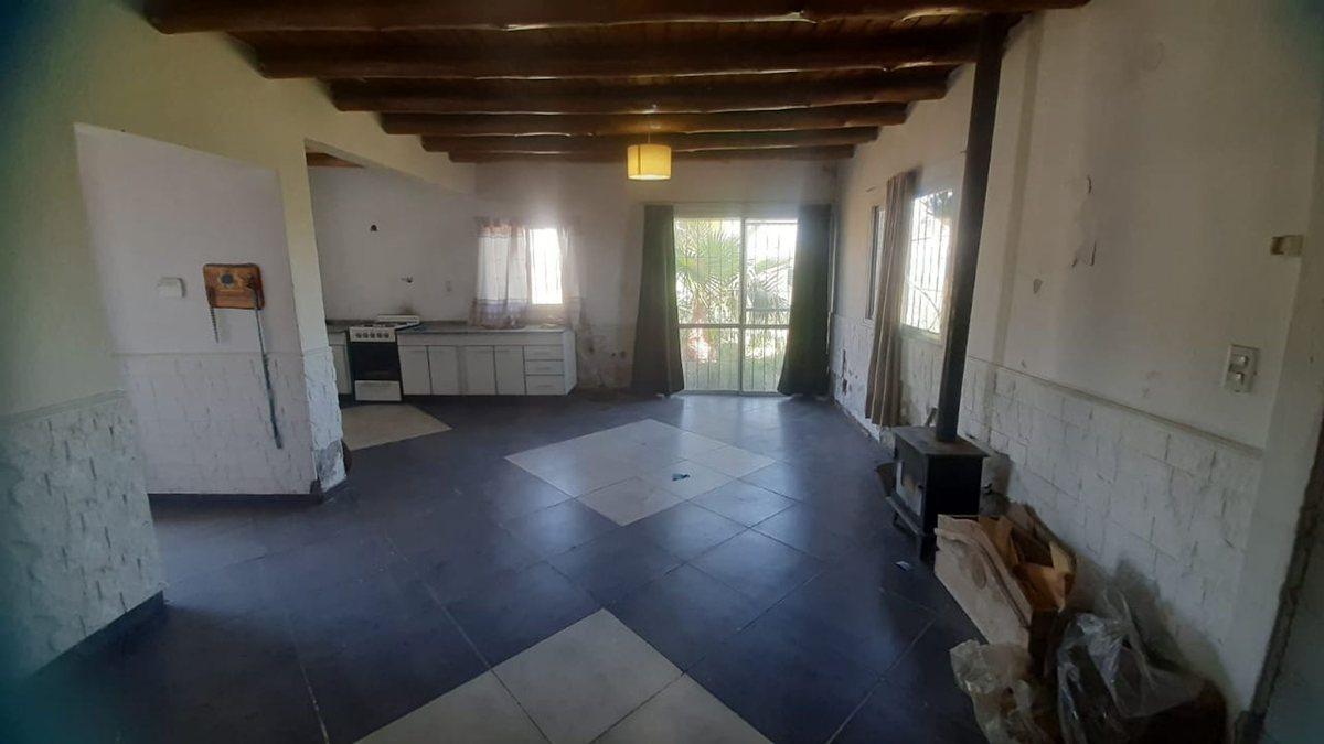 Foto de VENTA CASA BERMEJO TRES DORMITORIOS CON GRAN PATIO, imagen 5