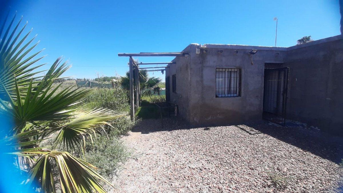 Foto de VENTA CASA BERMEJO TRES DORMITORIOS CON GRAN PATIO, imagen 1