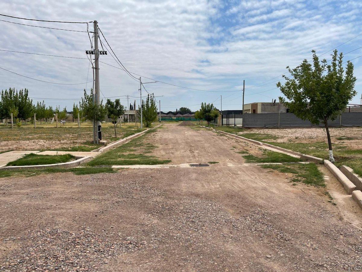 Foto de LOTES EN VENTA BARRIO PRIVADO LA UNION C SEGOVIA, imagen 5