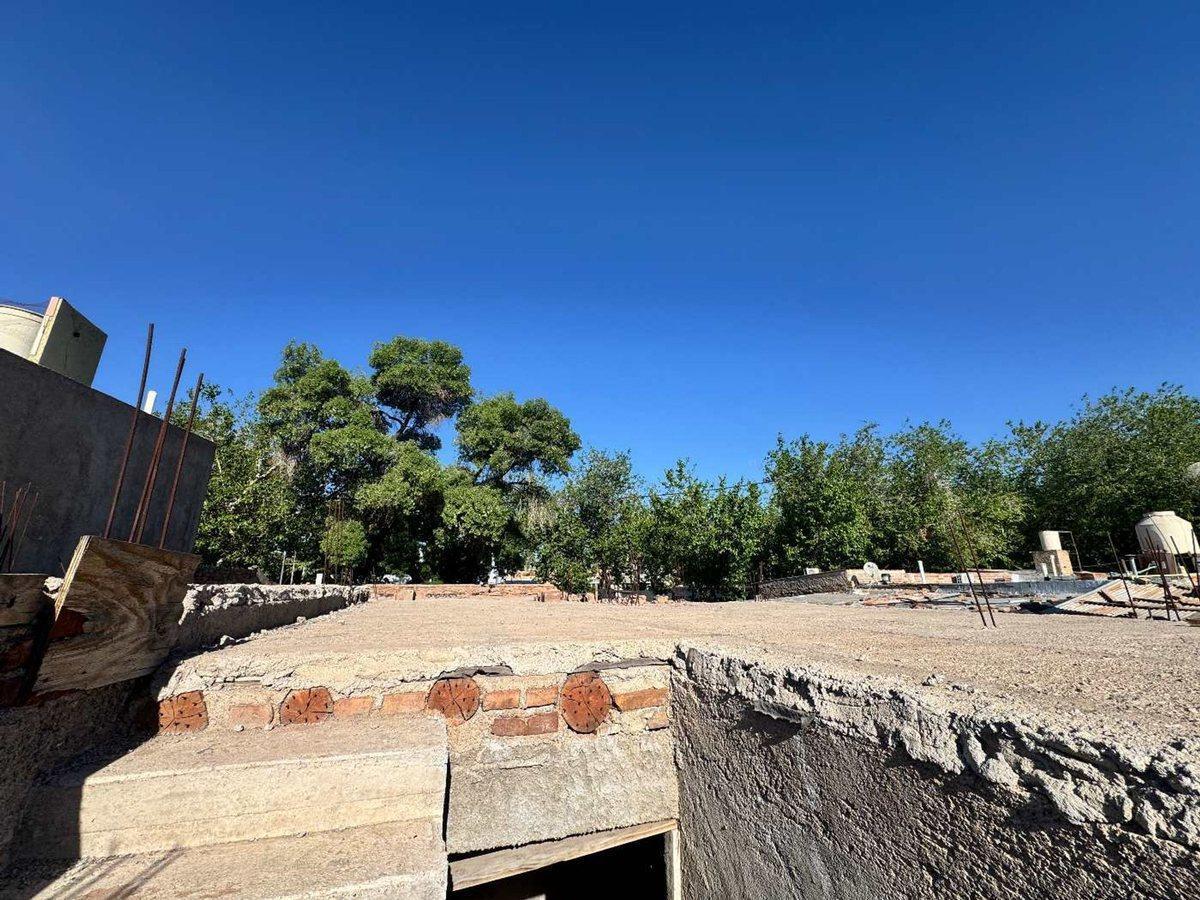 Foto de CASA EN VENTA CUARTA SECCION MENDOZA EN OBRA, imagen 4