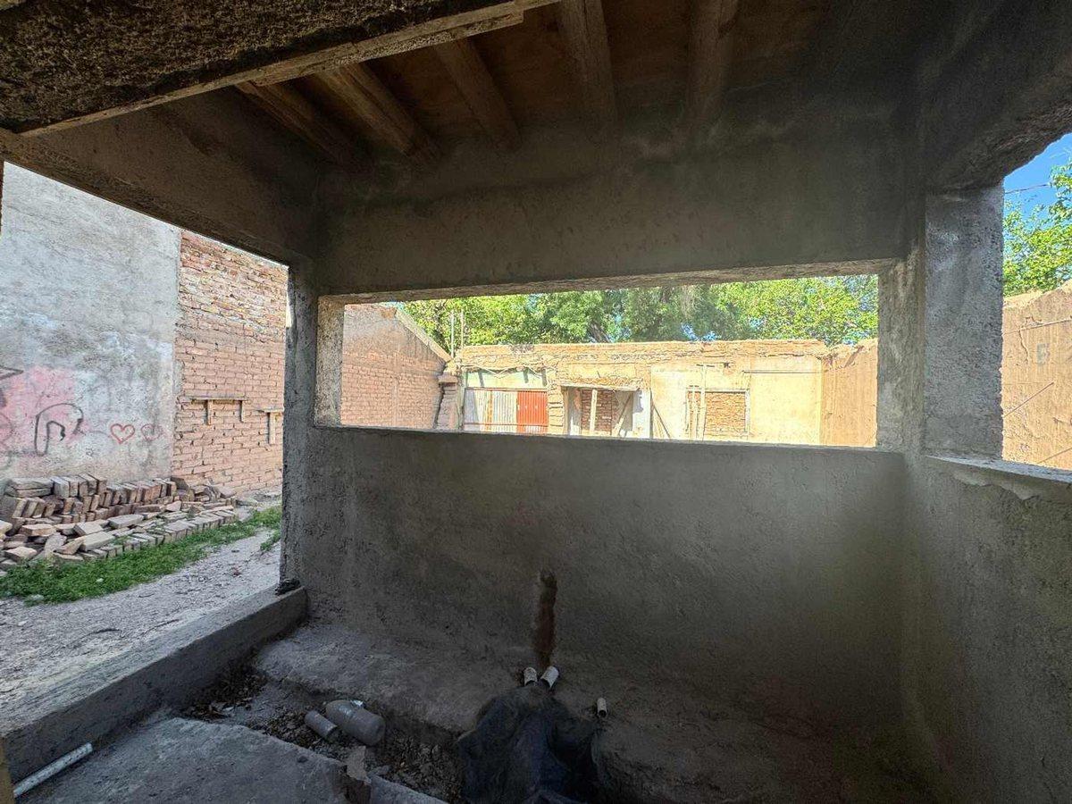 Foto de CASA EN VENTA CUARTA SECCION MENDOZA EN OBRA, imagen 3