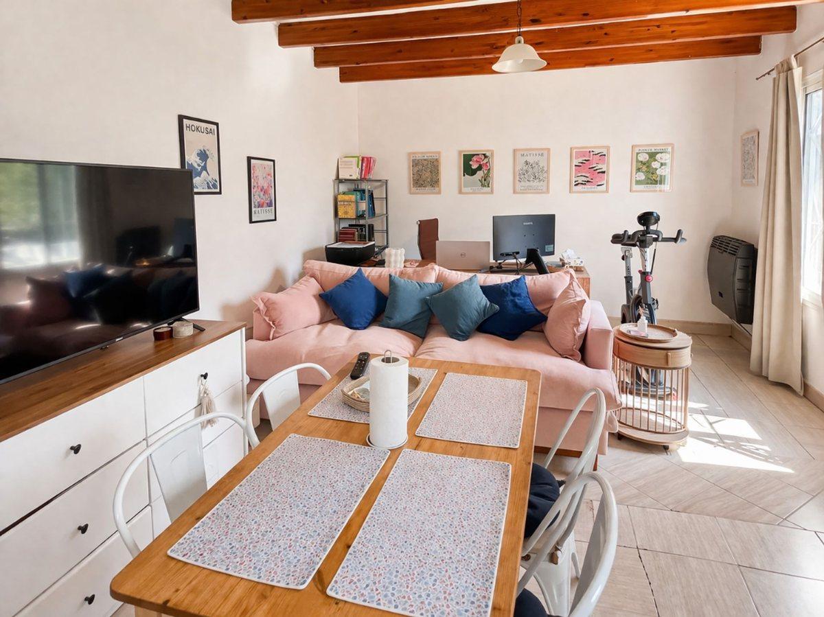 Foto de Venta Departamento 1 dorm apto crédito Godoy Cruz, imagen 1