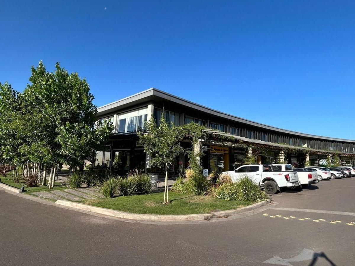 Foto de Venta Terreno Barrio Gran Boedo, Lujan de Cuyo, imagen 1
