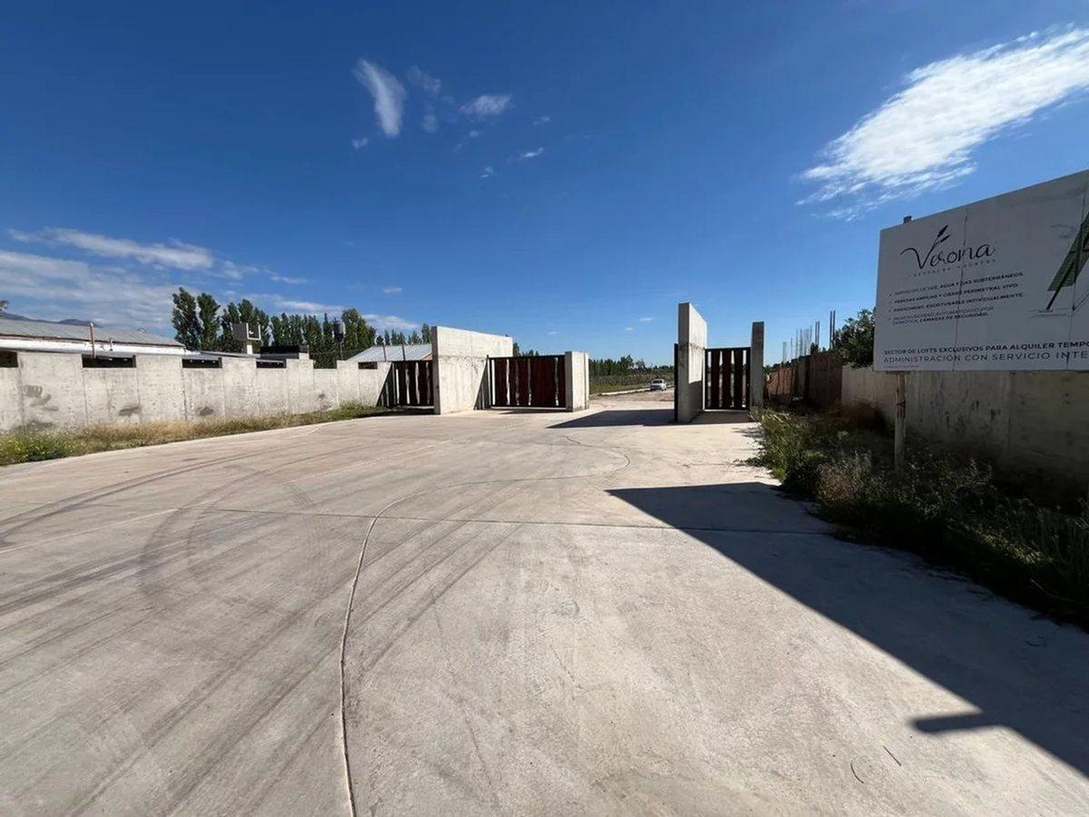 Foto de LOTE EN VENTA BARRIO VERONA, VISTALBA, MENDOZA, imagen 5