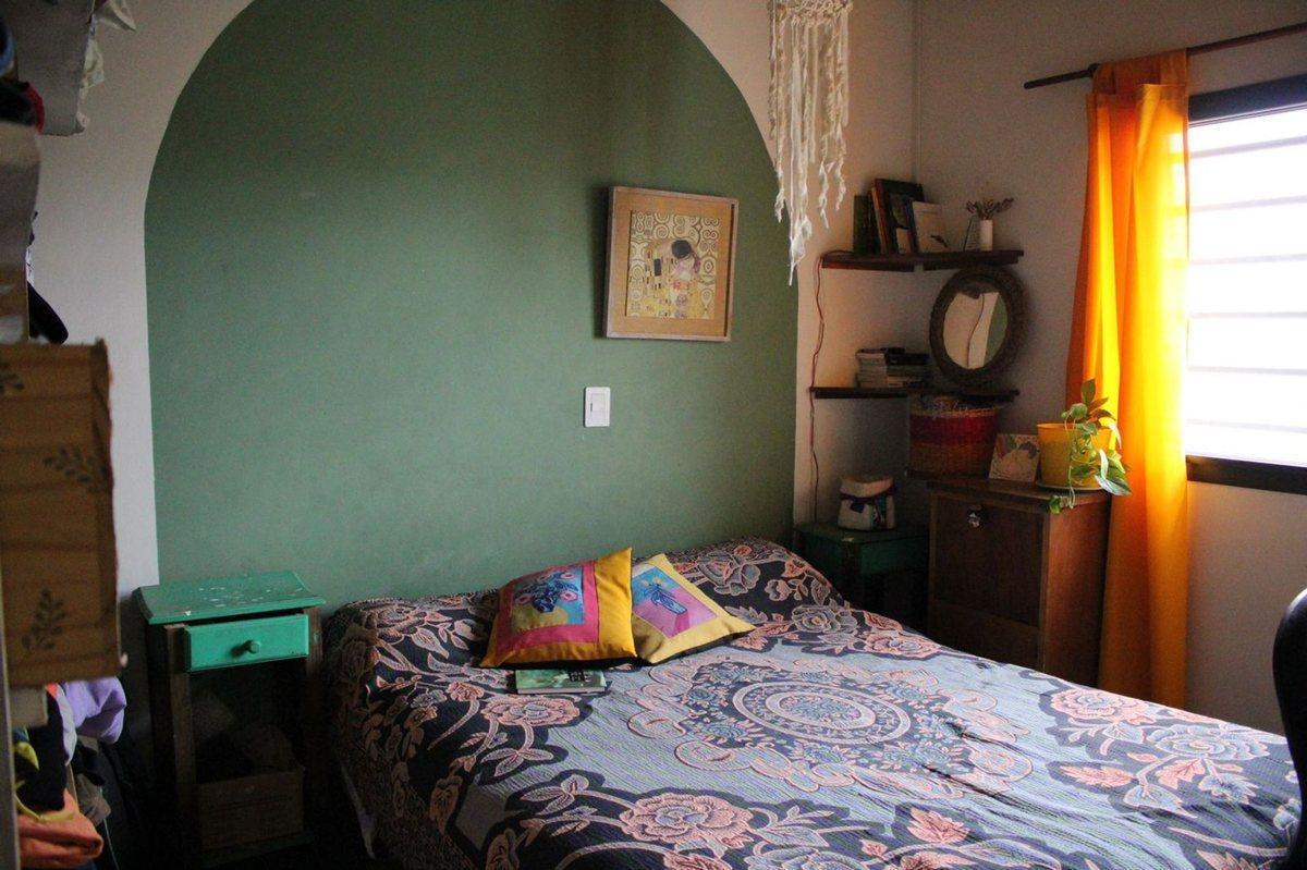 Foto de VENTA CASA 2 HABITACIONES EN SAN ROQUE MAIPU, imagen 5