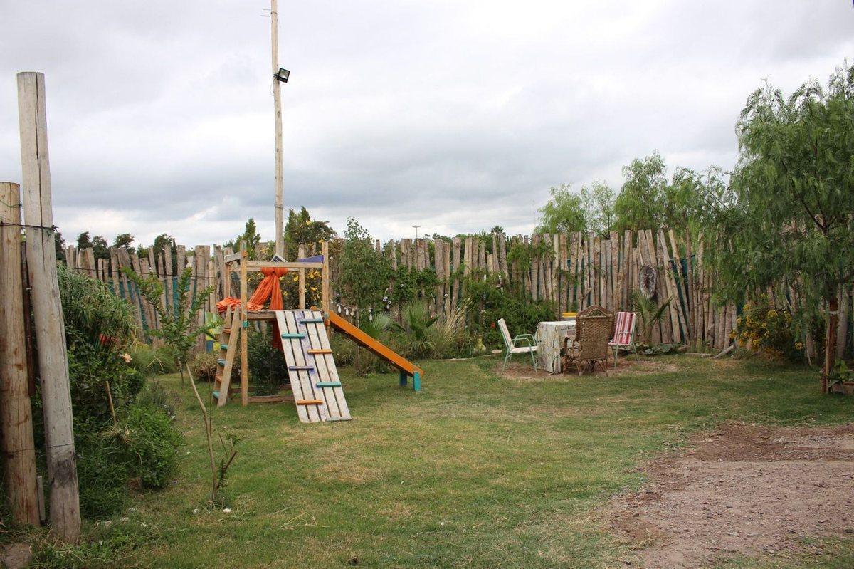Foto de VENTA CASA 2 HABITACIONES EN SAN ROQUE MAIPU, imagen 4