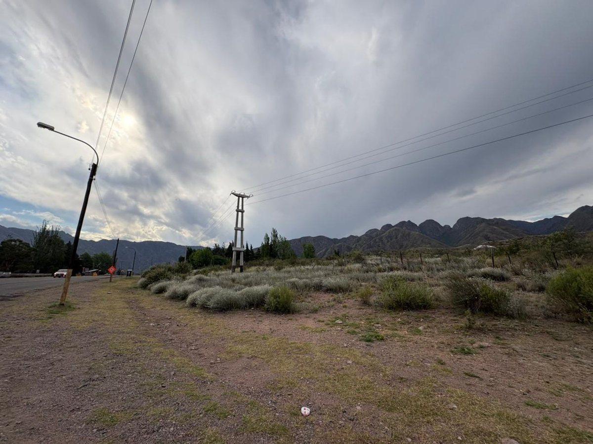 Foto de VENTA DE TERRENO 5000M2 ZONA DEL RINCON SUIZO, imagen 1