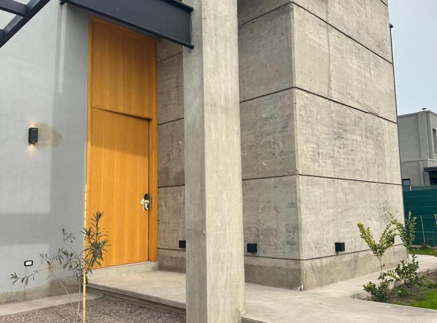 Foto de CASA A ESTRENAR CON GRAN DISEÑO EN B GRAN BOEDO, imagen 2