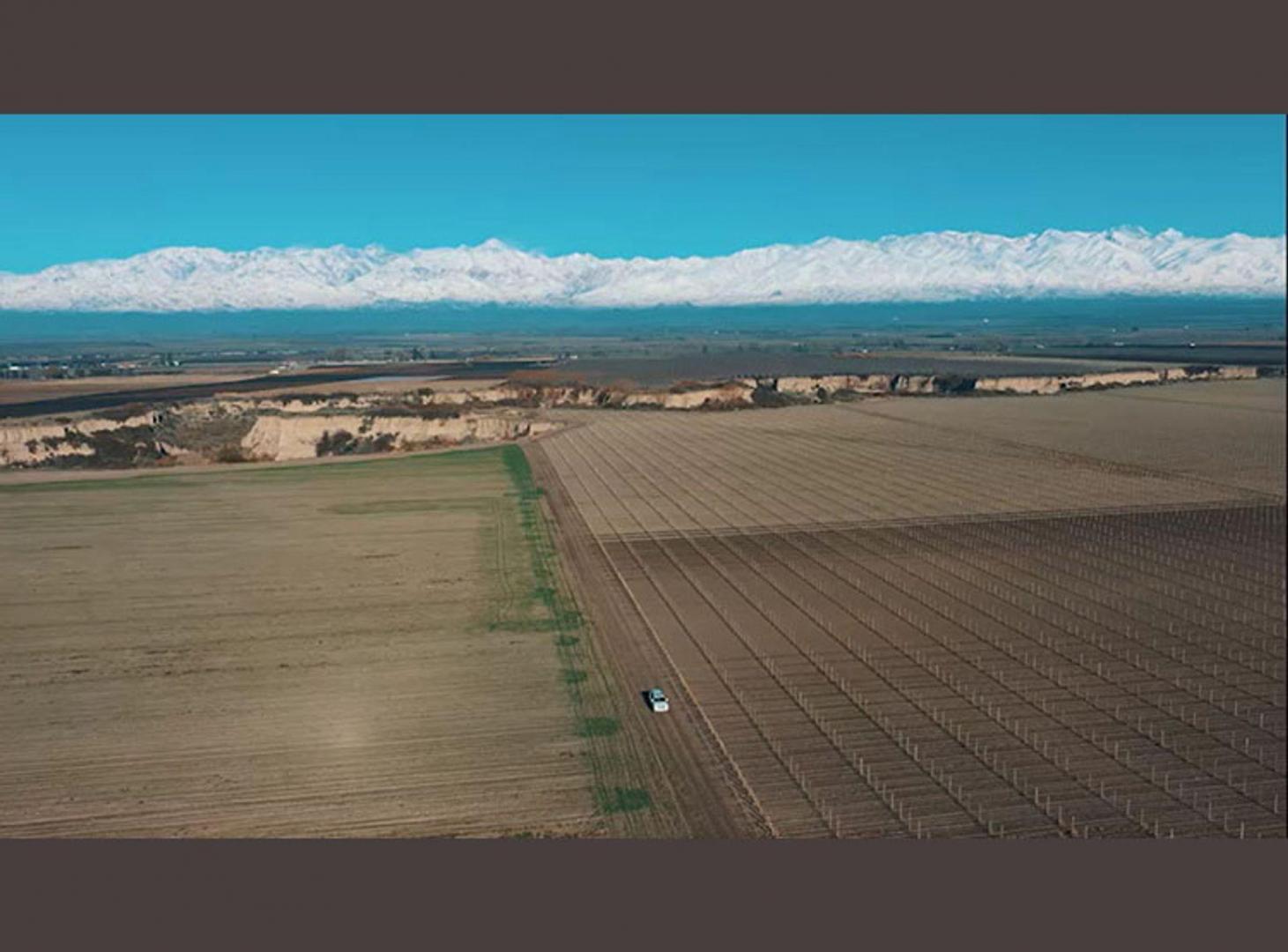 Foto de LOTE EN VENTA EN BARRIO PRIVADO "TUPUNGATO VALLEY", imagen 2