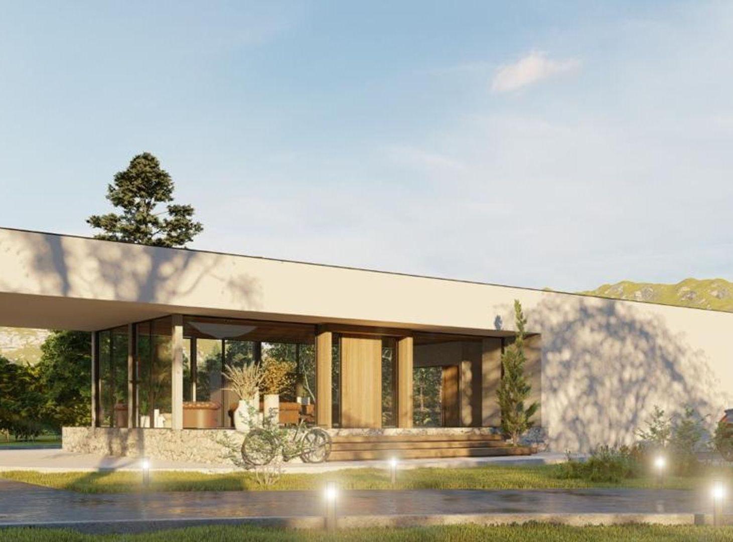 Foto de LOTE EN VENTA EN BARRIO PRIVADO "TUPUNGATO VALLEY", imagen 3
