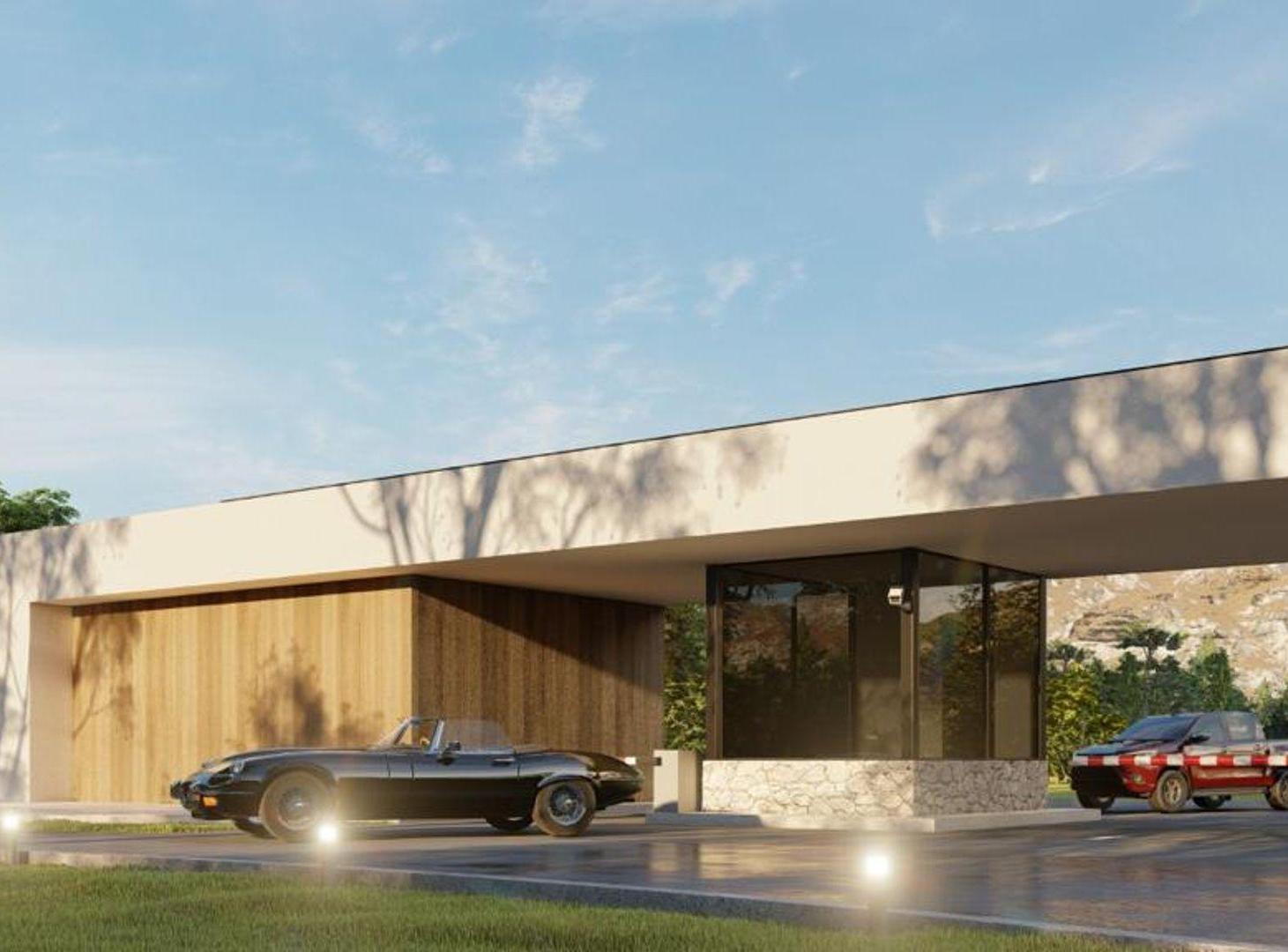 Foto de LOTE EN VENTA EN BARRIO PRIVADO "TUPUNGATO VALLEY", imagen 4