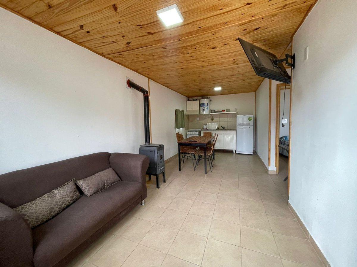 Foto de 3 CABAÑAS EN VENTA LAS VEGAS POTRERILLOS MENDOZA, imagen 5