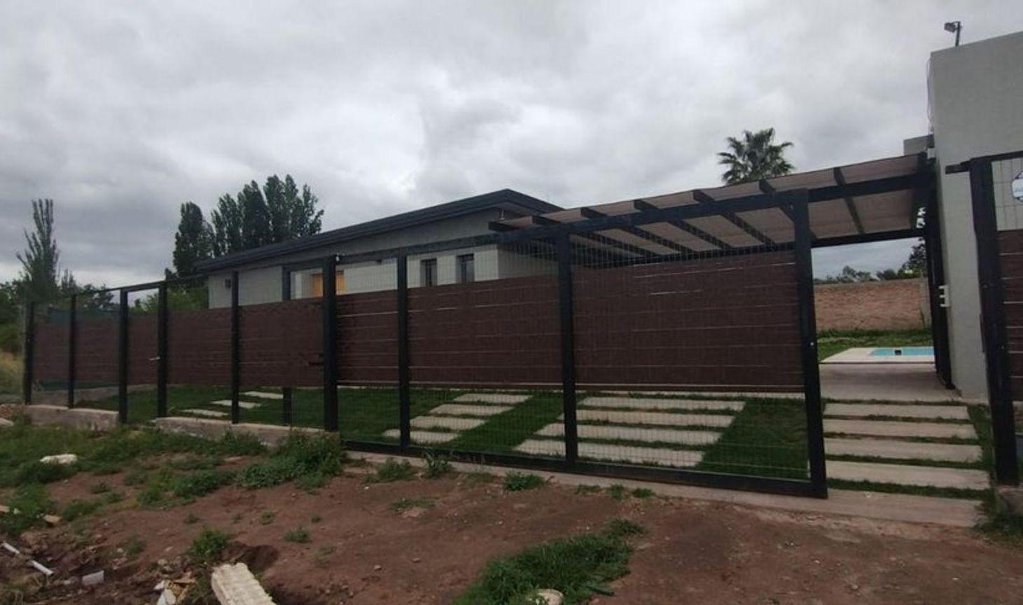 Foto de CASA CON PILETA EN VENTA VISTALBA LUJAN DE CUYO, imagen 5