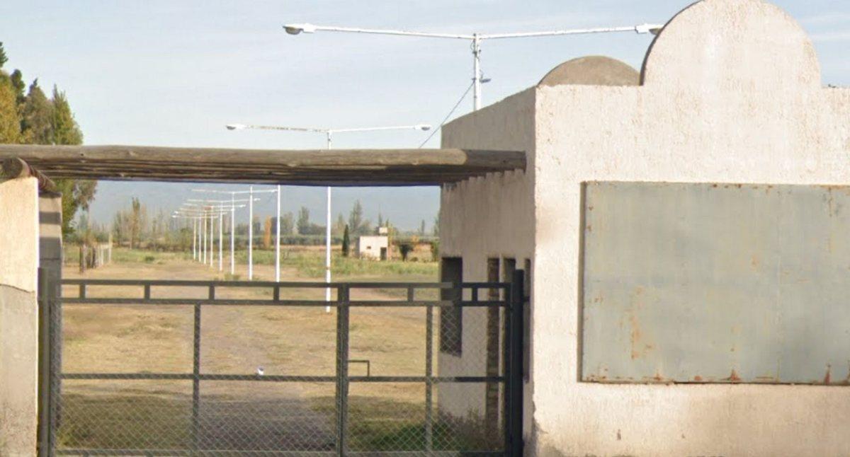 Foto de LOTES EN VENTA B° CASAS DE CAMPO MAIPU, imagen 1