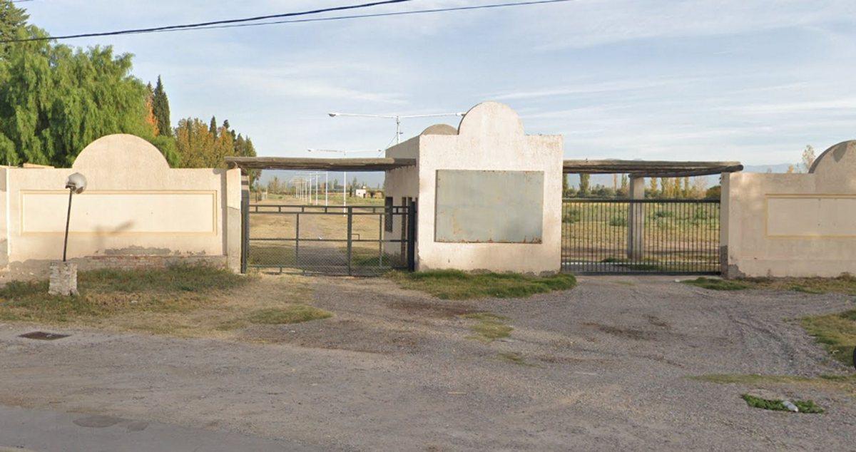 Foto de LOTES EN VENTA B° CASAS DE CAMPO MAIPU, imagen 2
