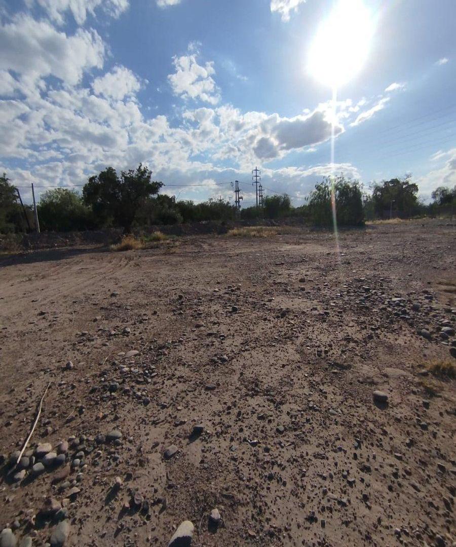 Foto de VENTA LOTE BARRIOS AMPROS VIII, imagen 3