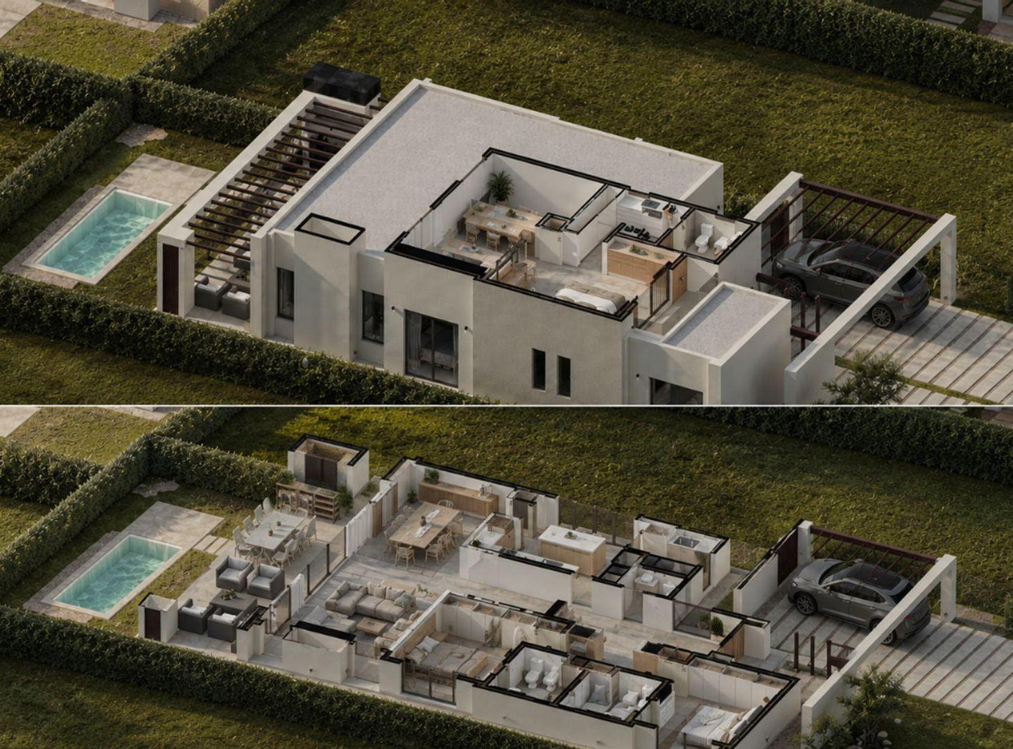Foto de Casa en Venta en Rincón de Viamonte – A Estrenar, imagen 2