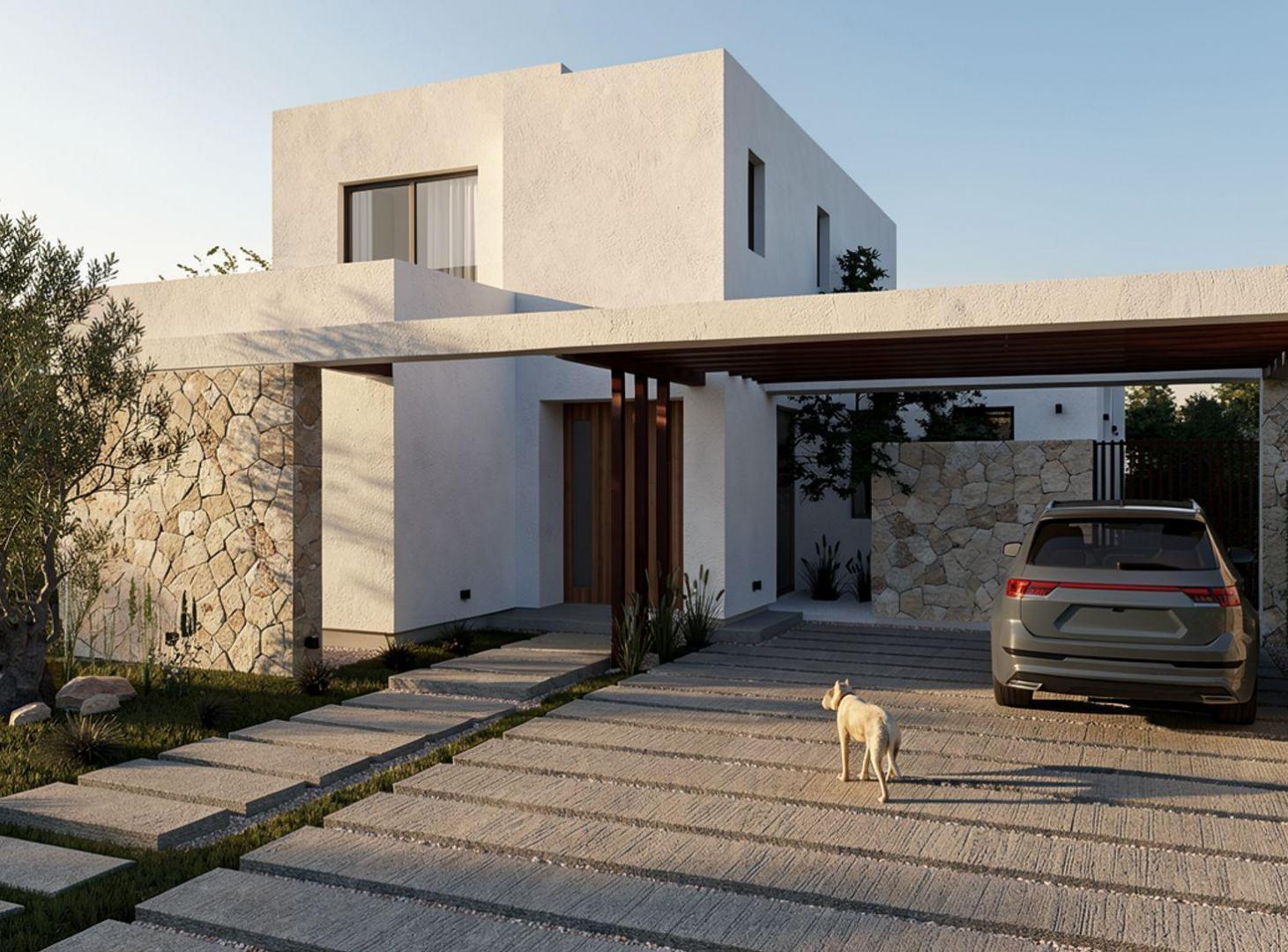 Foto de Casa en Venta en Rincón de Viamonte – A Estrenar, imagen 1