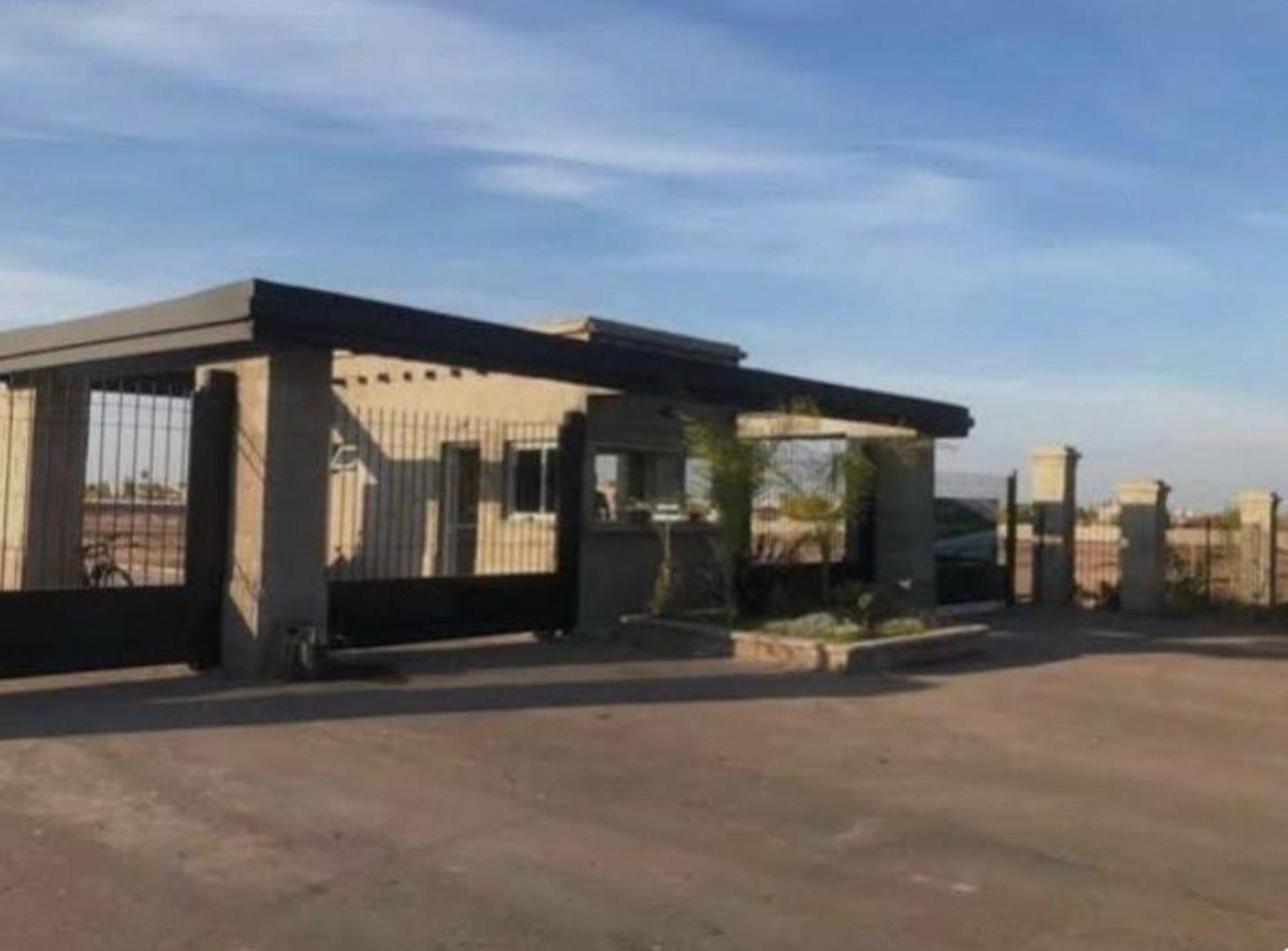 Foto de VENTA LOTE CENTRAL B°PINAR DEL SOL IX, imagen 2