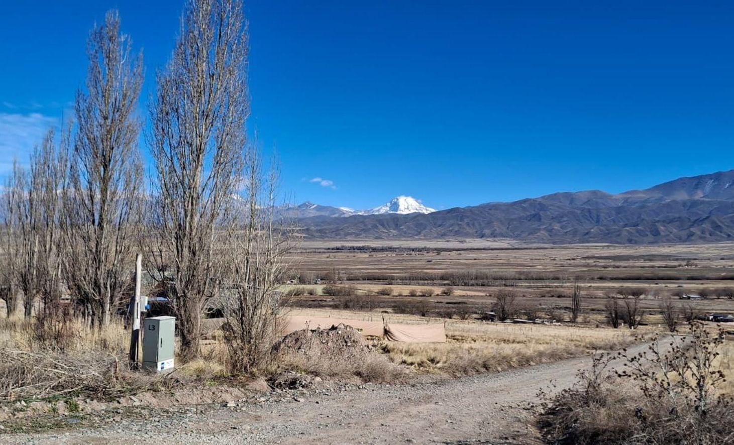 Foto de Venta Terreno Exclusivo Barrio Tupungato Mendoza, imagen 2