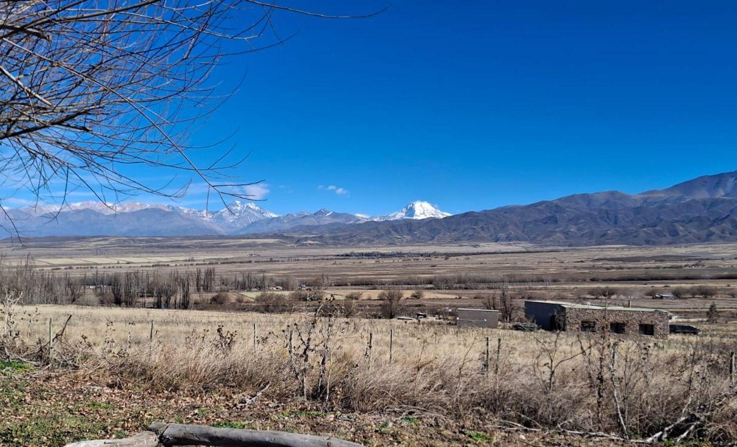 Foto de Venta Terreno Exclusivo Barrio Tupungato Mendoza, imagen 3