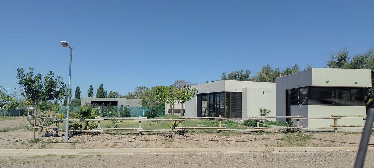 Foto de VENTA LOTE CENTRAL 300m² B° PRIVADO AMPROS 8 MAIPU, imagen 4