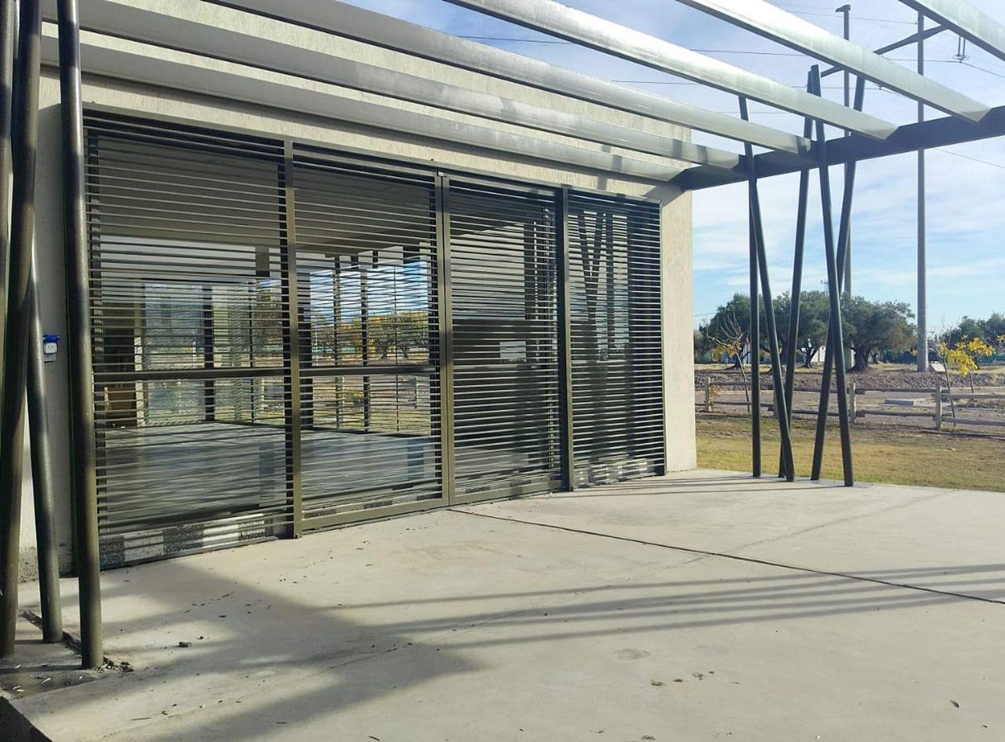 Foto de VENTA LOTE CENTRAL 300m² B° PRIVADO AMPROS 8 MAIPU, imagen 1