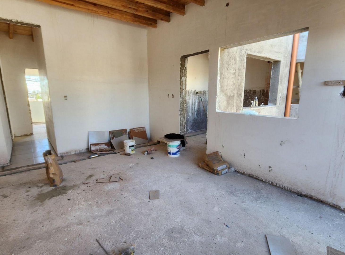 Foto de Venta Depto Estrenar con Terraza en Villa Nueva, imagen 4