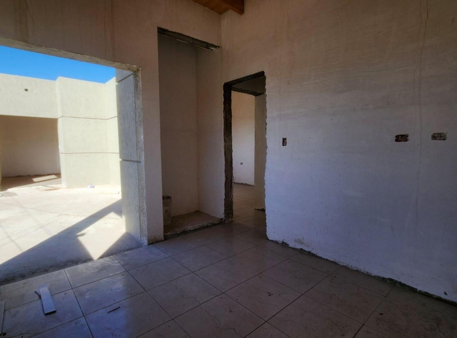 Foto de Venta Depto Estrenar con Terraza en Villa Nueva, imagen 3